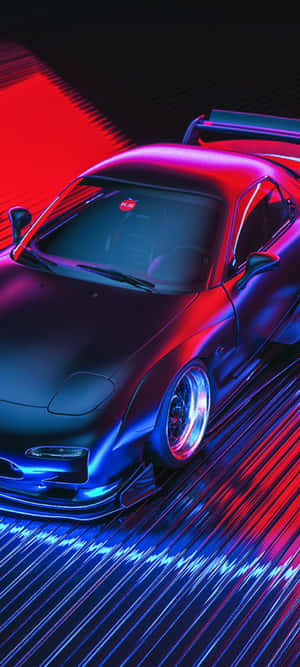 Fondo de Pixel 3 Need For Speed Heat — Realme C75x Fondos de pantalla