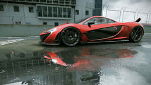 Fondo de Project Cars 720p — Project cars Fondos de pantalla