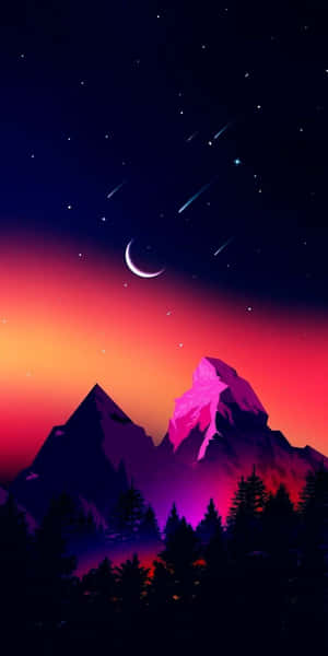 Fondo para Pixel 3xl Oled — Luna Fondos de pantalla