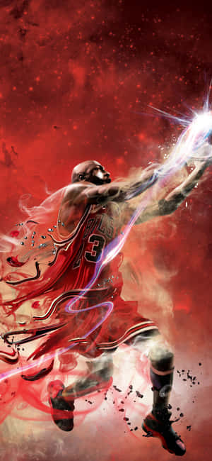 Fondo de Baloncesto para iPhone Xs — Realme Narzo 100x Fondos de pantalla