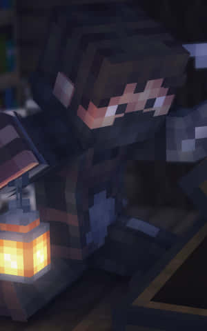 Fondo de Minecraft para Pixel 3 — Realme Pad Fondos de pantalla
