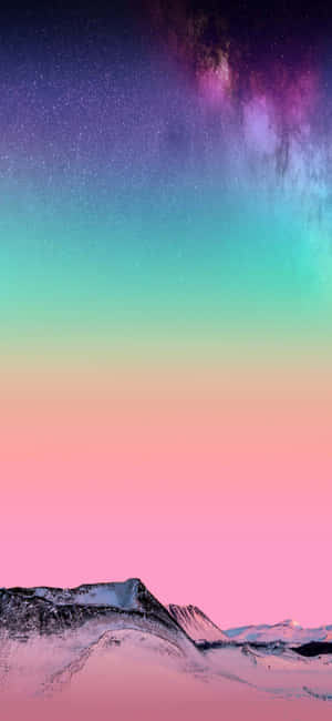 Fondo iPhone Xs Serie M — Motorola Edge 70 Plus Fondos de pantalla