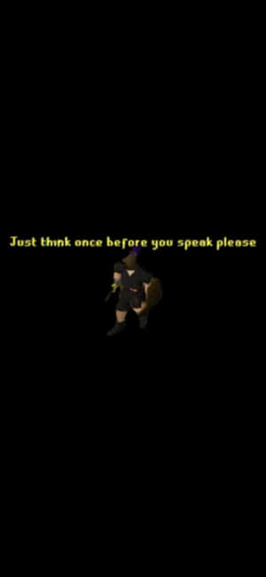 Fondo de Runescape Oldschool para iPhone X — Realme 16x Fondos de pantalla