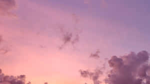 Fondo de Nubes Estéticas — Nubes estéticas Fondos de pantalla