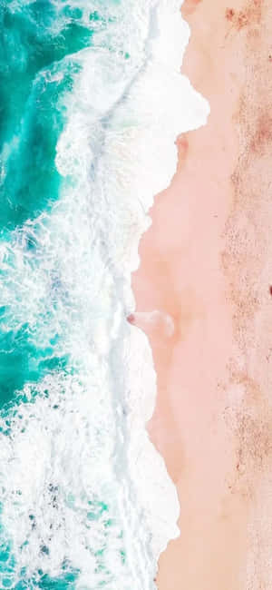 Fondo Iphone Xs Playa — Moto G67 Fondos de pantalla