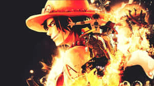 Fondo de One Piece — One piece Fondos de pantalla
