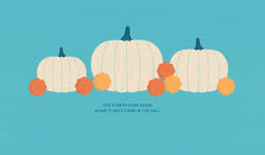 Fondo de otoño lindo — Otoño lindo Fondos de pantalla