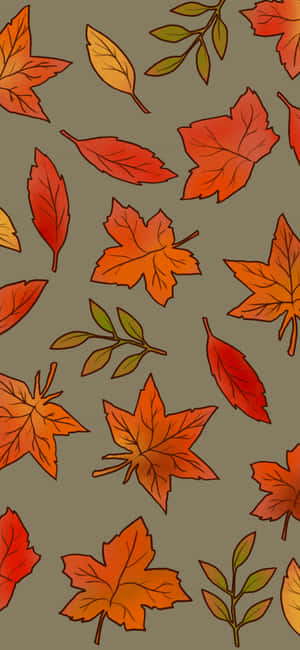 Fondo de Otoño — Nubia Focus 2 Fondos de pantalla