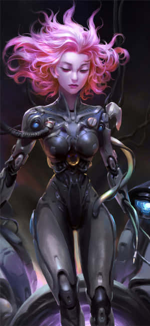 Fondo de Overwatch para iPhone XS Max — Vivo X500 Pro Fondos de pantalla
