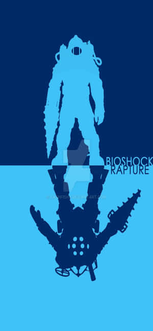 Fondo de Iphone Xs Max de Bioshock Infinite — Vivo X500 Pro Fondos de pantalla