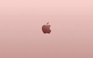 Logo de iPhone estético para Mac — Estético Fondos de pantalla