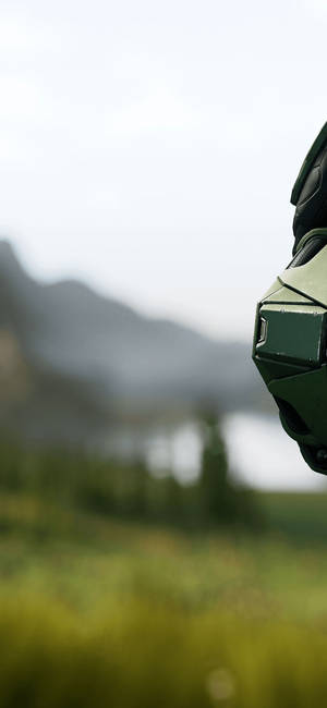 Descargar fondo de pantalla Halo Infinite 1125x2436 para iPhone X — iPhone 16 Plus Fondos de pantalla