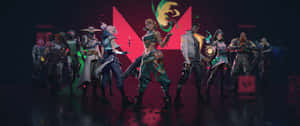 Fondo de Pantalla 3440x1440p de Valorant — Valorant Fondos de pantalla