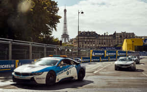 Fondo de pantalla Safety Car 3840 x 2400 — MacBook Air M1 Fondos de pantalla