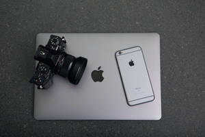 Fondo de Pantalla Estético y Cautivador para Mac