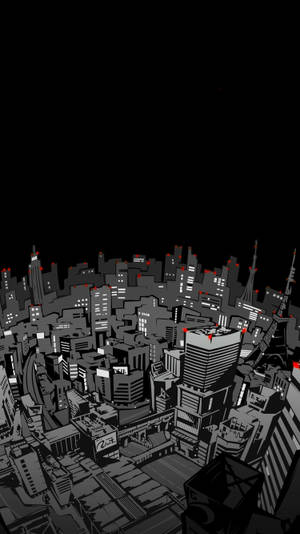 Persona 5 Celular