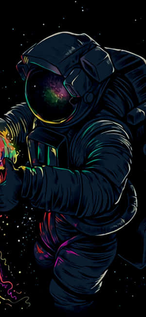 Fondo de Pantalla Abstracto y Moderno para iPhone — iPhone 12 Pro Max Fondos de pantalla