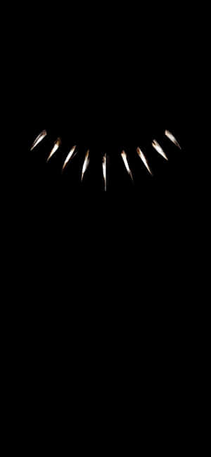 Fondo de pantalla negro — Realme P4 Fondos de pantalla