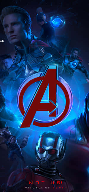 Fondo de Pantalla iPhone XS Avengers — Galaxy S26 Ultra Fondos de pantalla