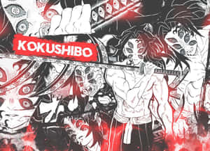 Demon Slayer Manga — Máscara de demon slayer Fondos de pantalla