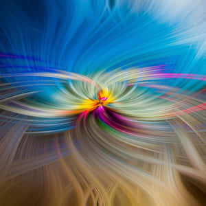 Fondo de pantalla impresionante para Galaxy Tab