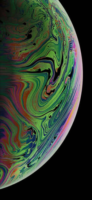 Fondo de pantalla de koala lindo para iPhone con koala bebé en eucalipto — iPhone X Fondos de pantalla