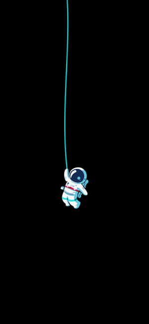 Fondo de Pantalla Negro — OnePlus 15R Fondos de pantalla
