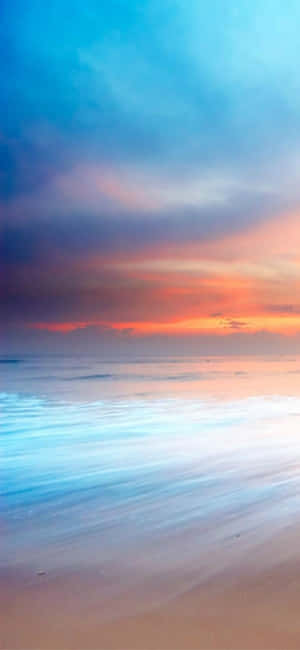 Fondo de Pantalla iPhone XS Playa — iPhone 17 Fondos de pantalla