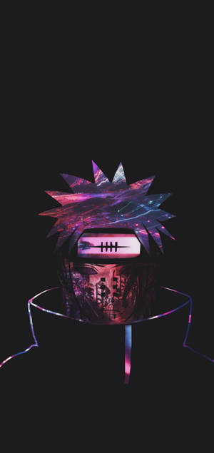 Fondo de Pantalla Enfermo de Nagato — iPhone Xs Max Fondos de pantalla