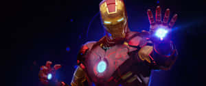 Fondo de Iron Man 3440x1440p — Iron man Fondos de pantalla