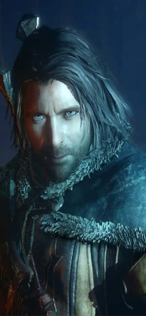 Fondo de pantalla Iphone X Shadow Of Mordor — iPhone 16 Plus Fondos de pantalla