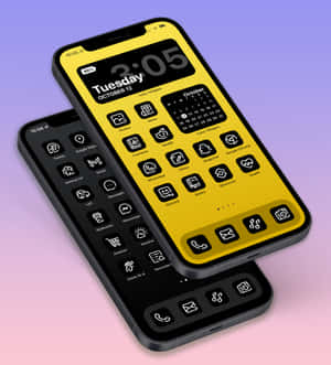 Imágenes estéticas para iPhone — Fondo de pantalla aesthetic para iPhone Fondos de pantalla