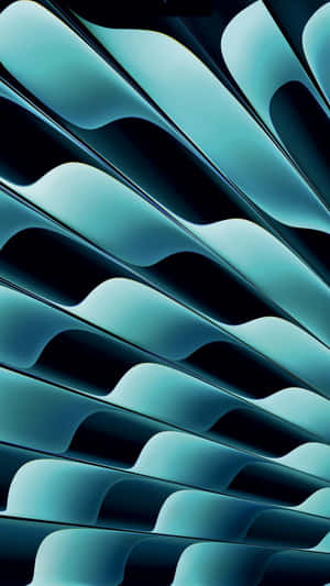 Fondo de pantalla abstracto Macbook Air M2 — Estética mac Fondos de pantalla