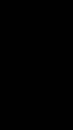 Fondo de Pantalla Negro Sólido Total para Teléfono