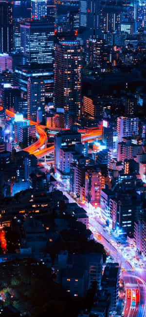 Fondo de pantalla genial y cautivador para iPhone — iPhone 13 Mini Fondos de pantalla