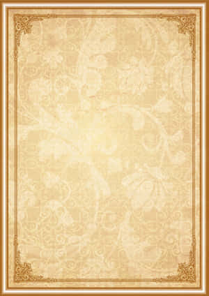 Fondo de Papel Vintage — iPad Air 11 Fondos de pantalla
