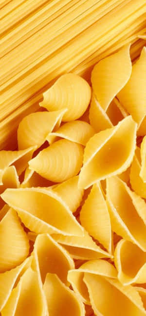 Fondo de Pasta para Iphone Xs — Vivo X500 Pro Fondos de pantalla