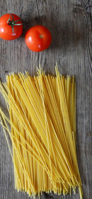 Fondo de Pasta para iPhone XS — Galaxia M Fondos de pantalla