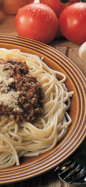 Fondo de Pasta para iPhone XS — Nothing Phone (3a) Pro Fondos de pantalla