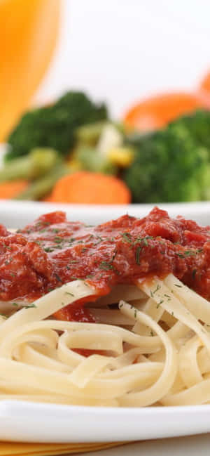 Fondo de Pasta para iPhone Xs — Realme P4 Fondos de pantalla