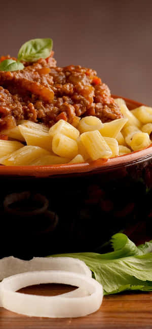 Fondo de Pasta para iPhone Xs — POCO F9 Ultra Fondos de pantalla