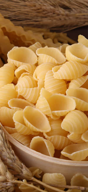 Fondo de Pasta para iPhone XS — Nubia Focus 2 Fondos de pantalla