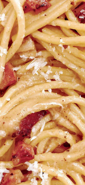 Fondo de Pasta para iPhone XS — Nothing Phone (3a) Fondos de pantalla