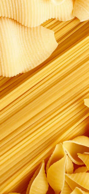Fondo de Pasta para iPhone XS — OnePlus 15T Fondos de pantalla