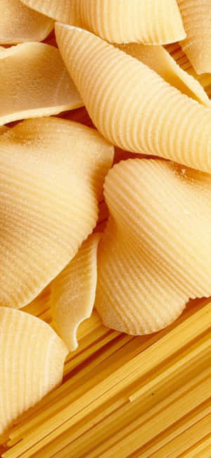 Fondo de pasta para iPhone XS — Vivo X500 Pro Fondos de pantalla