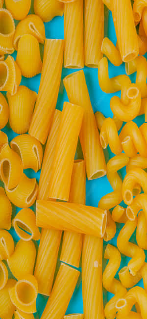 Fondo de Pasta para iPhone X — iPhone 16 Pro Max Fondos de pantalla