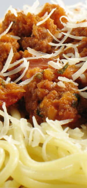 Fondo de pasta para iPhone XS — Realme C75x Fondos de pantalla