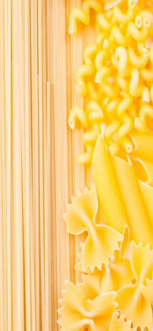Fondo iPhone X Pasta — iPhone 15 Pro Max Fondos de pantalla