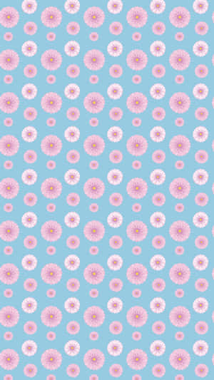 Fondo de Patrón Vsco Estético — Patrón estético Fondos de pantalla