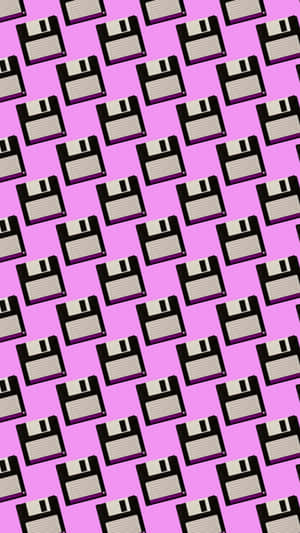 Fondo de Patrón Vsco Estético — Patrón estético Fondos de pantalla